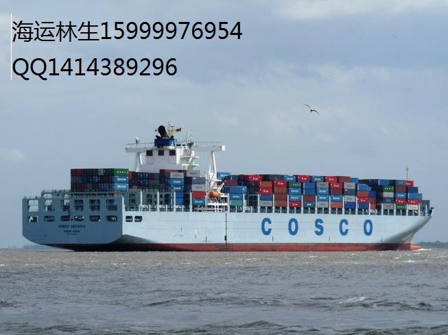 国内集装箱海运运输服务 - 广州旭程货运代理有限公司 - 今题市场通