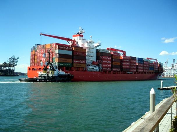 惠州博罗到本溪国内集装箱海运公司-广州海迅达货运代理有限公司提供